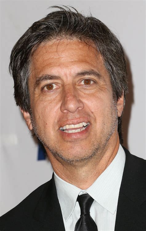 ray romano wiki